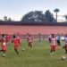 FOOTBALL – Madagascar perd face à la Mauritanie lors d&rsquo;un match amical organisé au Maroc