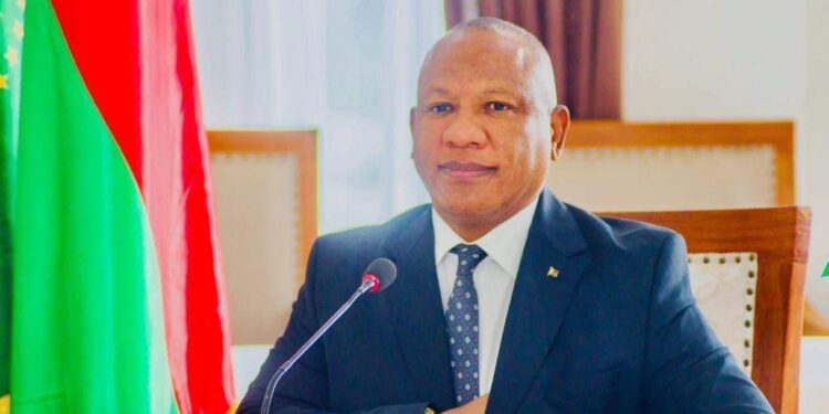 Le gouvernement dénonce une ingérence internationale et appelle au respect de souveraineté malgache