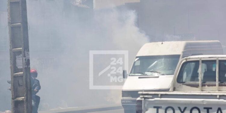 Le FIVMPAMA amplifie l’appel au dialogue du secteur privé lancé à l’endroit des acteurs politiques en vue de prévenir une crise socio-économique