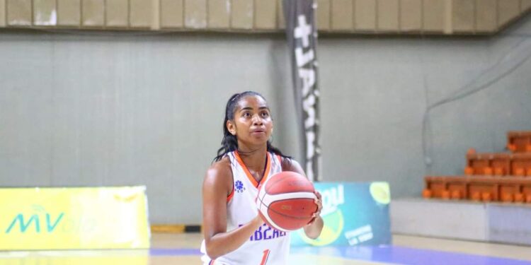 BASKETBALL – Le MB2All défendra son titre face au GNBC pour la finale du N1A dames