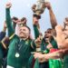 SPORT – L&rsquo;Afrique du Sud sacrée championne du monde de rugby pour la quatrième fois