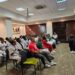 FOOTBALL – Madagascar entre en lice à la Cosafa Women&rsquo;s Cup ce mercredi face à l&rsquo;Eswatini, la délégation malgache déjà en Afrique du Sud