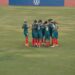 FOOTBALL – Alfred Randriamanampisoa veut mener Madagascar vers sa première Coupe du monde en 2026