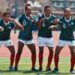 FOOTBALL – Les Barea à la recherche d’une première victoire face à la favorite de leur groupe au Cosafa women’s cup