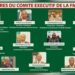 FOOTBALL – Qui sont les nouveaux membres du Comité exécutif de la FMF et quelles sont leurs responsabilités respectives?