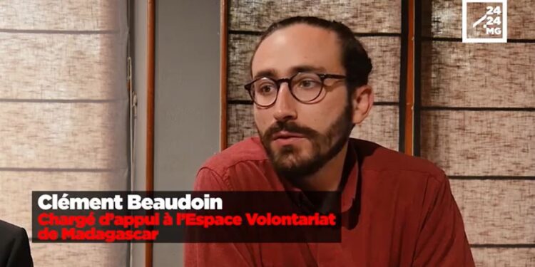 FRANCE VOLONTAIRES – « Le but d’un volontariat, ce n’est pas seulement de partir dans un autre pays, mais aussi de revenir avec un projet en tête »