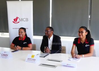 BANQUE – Les clients de MCB Madagascar parmi les nouveaux bénéficiaires du service Mvola to Bank – Bank to Mvola