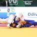 JUDO – Laura Rasoanaivo éliminée en huitièmes de finale, Lova Mahaisoa Randrianasolo sorti dès le premier combat lors des championnats du monde de judo juniors 2023 au Portugal