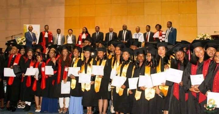 MÉTIER – 160 nouveaux vétérinaires vont venir grossir les rangs de ces spécialistes de la santé animale à Madagascar