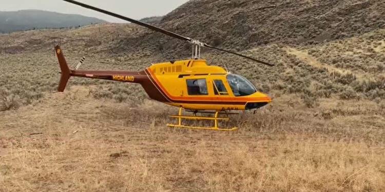 MOBILITÉ – Les conditions pour importer et utiliser à Madagascar des hélicoptères sous immatriculation étrangère