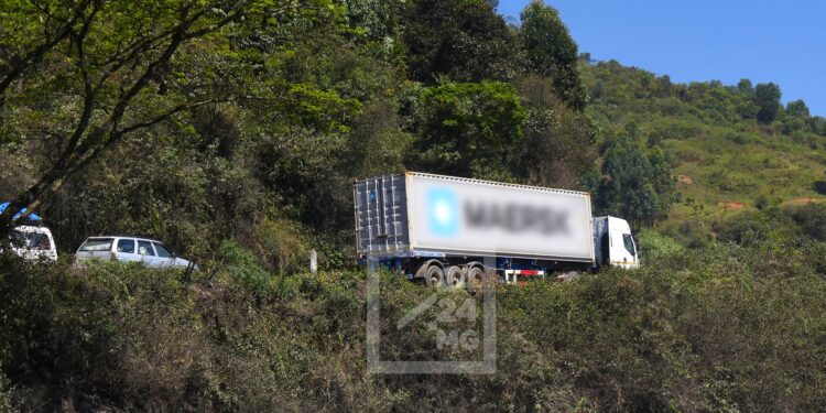 MOBILITÉ – Une autre coupure de circulation annoncée pour les poids lourds à Mandraka jeudi
