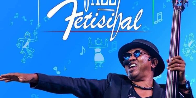 MUSIQUE – Fanaiky sort son cinquième album pour célébrer son 35ème anniversaire de scène