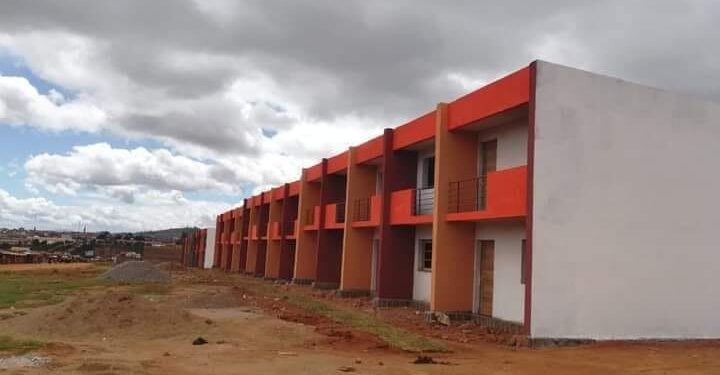 NOUVELLE VILLE – Paiement autorisé des études d&rsquo;impact environnemental et du plan de gestion environnemental du projet de nouvelle ville Tana-Masoandro