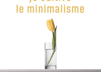 OUVRAGE – « Je cultive le minimalisme » de Mino Rakotozandriny à paraître en novembre