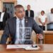 PARLEMENT – Le sénateur Tahina Randrianandrasana élu membre titulaire au sein de la Haute Cour de justice