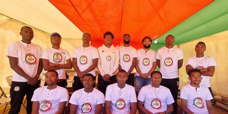 ROAD TO BAL – Le COSPN entre en lice ce samedi face au club Ushindzi des Comores.