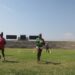 RUGBY – Les Ladies Makis Seven en Tunisie les 14 et 15 Octobre pour le tournoi de qualification olympique