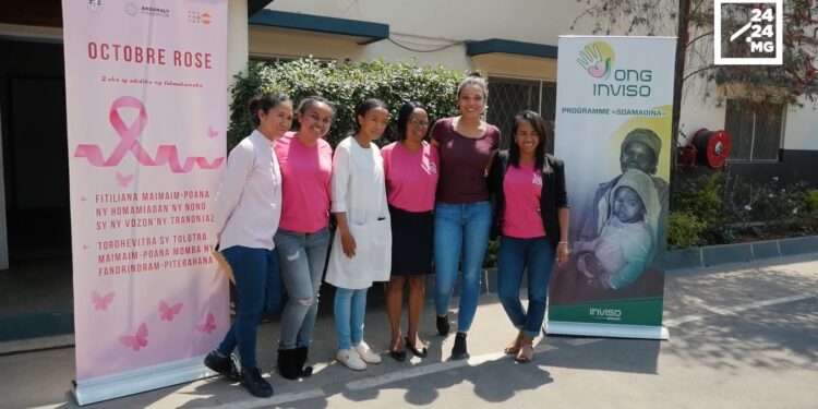 SANTÉ – Des dépistages de proximité pour prévenir les cancers chez la femme