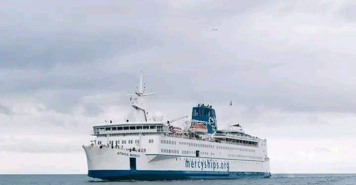 SANTÉ – Ouverture des inscriptions à partir du 27 novembre pour les patients qui souhaitent bénéficier des opérations chirurgicales gratuites dispensées par Mercy Ships pour son passage à Toamasina