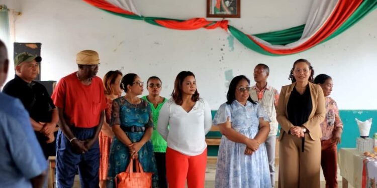 SANTÉ – Un nouveau scanner bientôt installé au Centre hospitalier de référence régionale de Tolagnaro