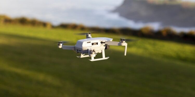 SANTÉ – Des drones pour faciliter la livraison des soins médicaux dans le Sud de Madagascar