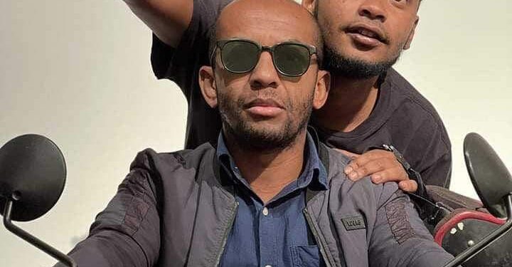 Barry Benson et Tagman Namgat présentent « La pomme », un spectacle multidisciplinaire à l&rsquo;IFM