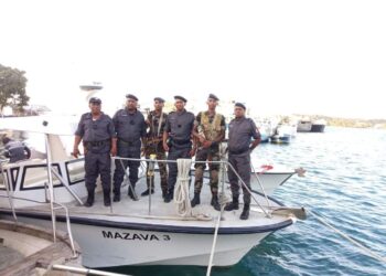 SURVEILLANCE DES FRONTIERES – Des patrouilles instaurées sur la côte Est pour prévenir d&rsquo; éventuels trafics qui peuvent s’opérer en ces périodes pré-électorales