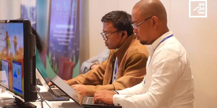 TRANSFORMATION DIGITALE – La plateforme numérique SmartAgri pour aider les opérateurs du secteur agricole