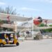 TRANSPORT – 4 500 badges à distribuer aux conducteurs de tuk tuk à Mahajanga pour la professionnalisation du secteur