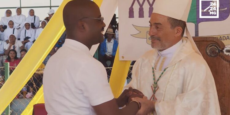 VAOVAO MINUTE FLASH 02 OCTOBRE 2023