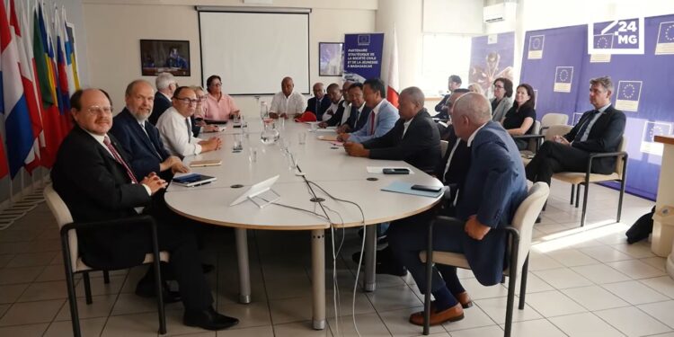 VAOVAO – MINUTE FLASH 19 OKTOBRA 2023.