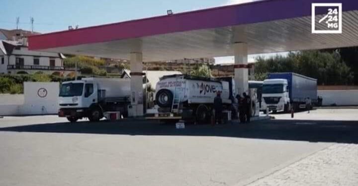 VENTE DE CARBURANTS – Madagascar recense 332 stations-service réparties dans toute l’île, dont 144 dans la province d’Antananarivo