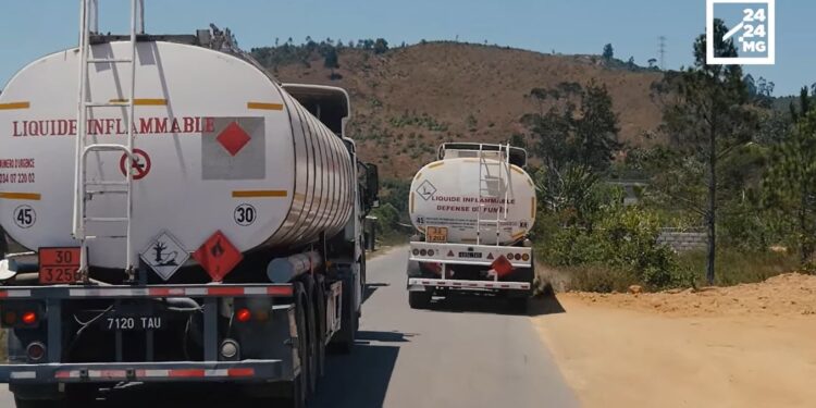 VOYAGE – Vadrouille sur la RN2 en réhabilitation en attendant l’autoroute