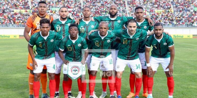 FOOTBALL – Les Barea affronteront les Sao du Tchad au Maroc le 20 Novembre