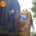 ACCIDENT – Plusieurs blessés signalés lors de la collision entre une draisine de la Jirama et un train à Ambatovola ce jeudi