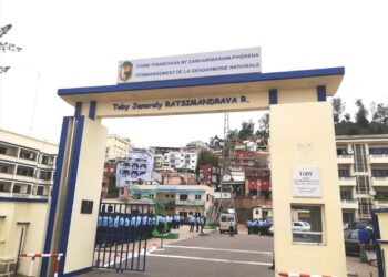 ANDREFAN&rsquo;AMBOHIJANAHARY – Explosion d&rsquo;une grenade dans l’enceinte du Toby Ratsimandrava mardi soir