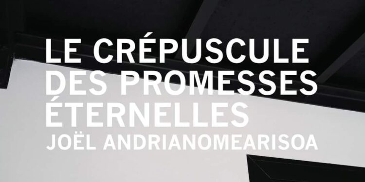 ART VISUEL – Joël Andrianomearisoa propose « le crépuscule des promesses éternelles », sa première exposition individuelle à Madagascar depuis sept ans