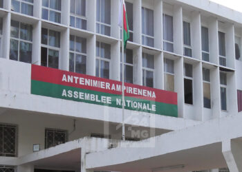 FARATSIHO – La HCC proclame élu député un suppléant décédé en 2020 pour remplacer le député décédé Honoré Rasolonjatovo