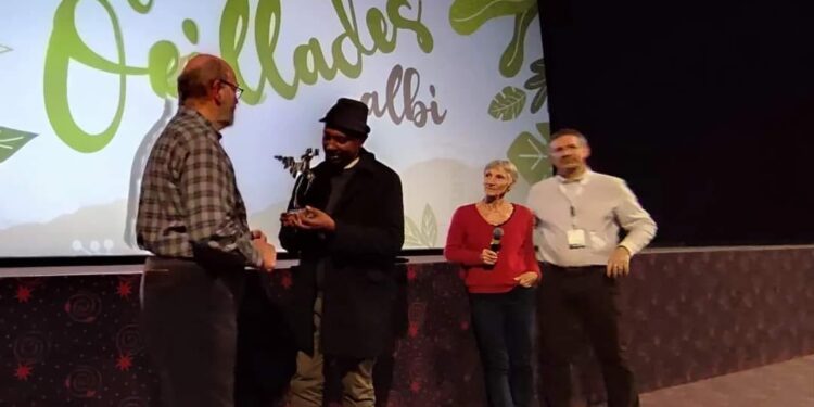 CINEMA – « Chez les zébus francophones » de Lova Nantenaina primé au Festival du film francophone d&rsquo;Albi