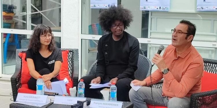 CINÉMA – Ouverture officielle du 18 ème Madagascourt Film Festival ce 24 novembre