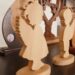DÉCO – Soritra Art & Déco, ou l’art d’utiliser le tracé du bois pour embellir son chez soi et personnaliser son cadeau