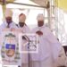 L&rsquo;Eglise catholique à Madagascar demande aux acteurs politiques de « mettre de côté leur fierté » et de laisser la population « tracer librement son avenir »