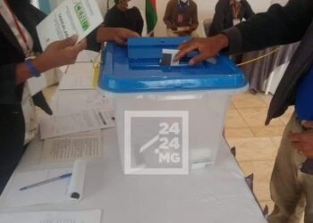 ELECTION – La formation des observateurs de la SADC achevée, le chef de la mission attendu jeudi ou vendredi