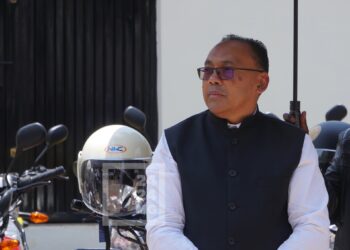 ENERGIE – Un délestage tournant sur le réseau interconnecté d’Antananarivo