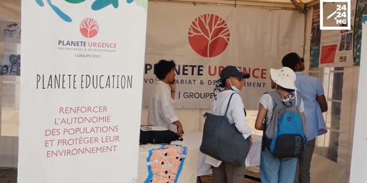 ENSEIGNEMENT – Le projet Planète éducation pour apprendre aux enfants à aimer l’environnement et à le protéger