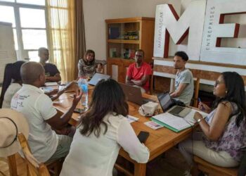 ENTREPRENEURIAT – La cinquième édition du Forum National des entrepreneurs entend proposer des solutions face à l&rsquo;inflation