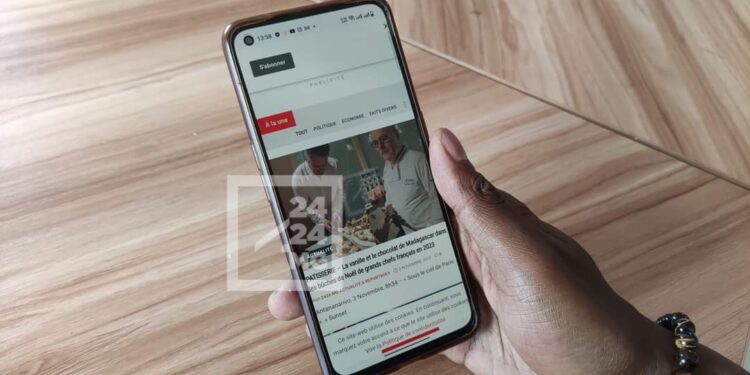 TÉLÉCOMMUNICATIONS – Le préfixe 037 d&rsquo;Orange Madagascar sur le marché à partir du 7 Novembre