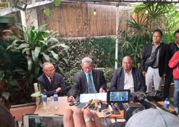 Un nouveau groupe propose un « espace de dialogue » afin de trouver une « solution pérenne qui puisse apporter la paix » à Madagascar