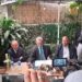 Un nouveau groupe propose un « espace de dialogue » afin de trouver une « solution pérenne qui puisse apporter la paix » à Madagascar