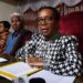 La Plateforme FFKM/Razanamahasoa invite les forces vives à une concertation ce vendredi à Tsimbazaza